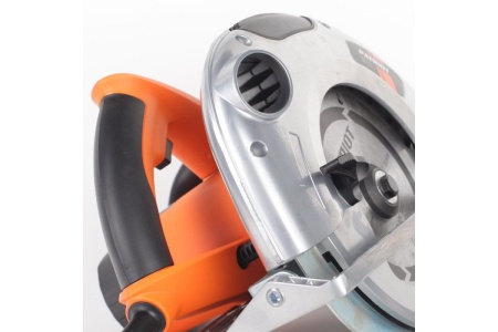 Дисковая погружная пила HOLZMANN TAS89M_230V