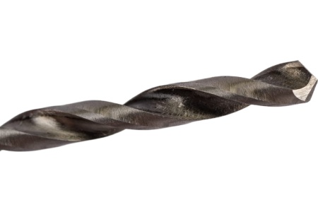 Сверло по металлу (3 мм; 61х33 мм) Кратон 1 05 11 021 Сверло по металлу (3 мм; 61х33 мм) Кратон 1 05 11 021