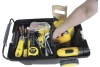 Ящик для инструмента с колесами MOBILE CONTRACTOR CHEST Stanley 1-97-503