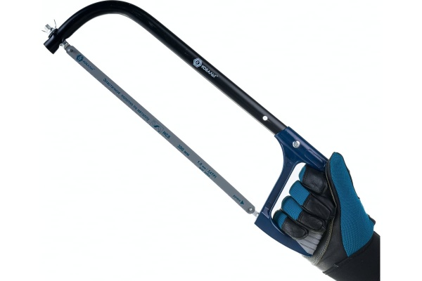 Ножовка по металлу КОБАЛЬТ 250-300мм 246-500