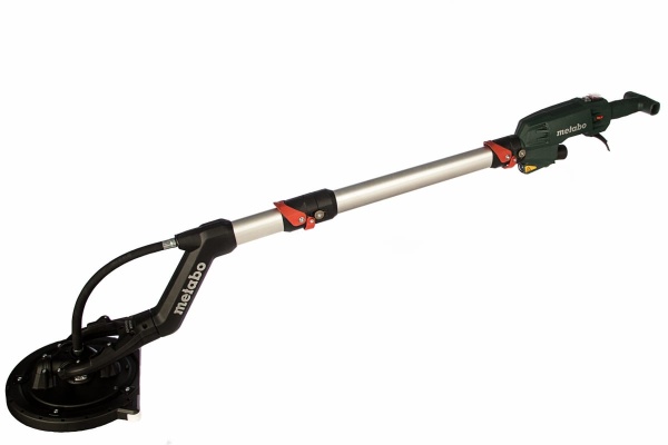 Шлифмашина для стен и потолков Metabo LSV 5-225 Comfort 600136000