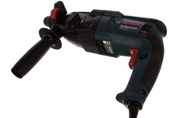 Перфоратор Bosch GBH 240 Professional 0.611.272.100