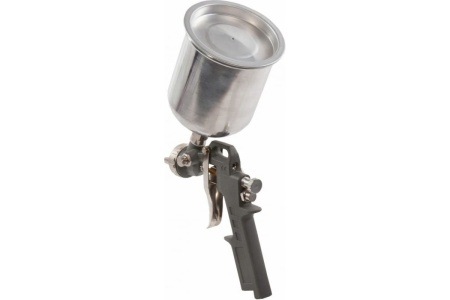 Пневматический краскопульт с верхним бачком QUATTRO ELEMENTI 770-810