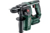 Аккумуляторный перфоратор Metabo BH 18 LTX BL 16 600324850 Аккумуляторный перфоратор Metabo BH 18 LTX BL 16 600324850