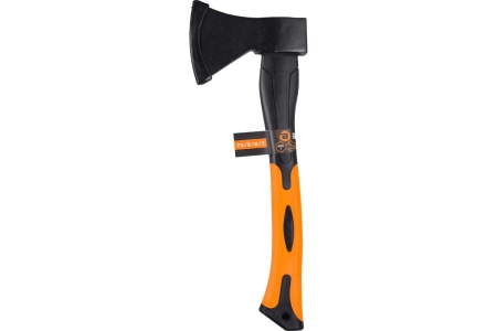 Топор, фибергласовое топорище Вихрь Т600Ф 73/2/2/7