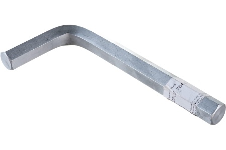 Шестигранник 15 мм FORCE 76415