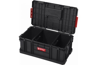 Ящик для инструментов QBRICK SYSTEM TWO TOOLBOX 526x307x221мм 10501272
