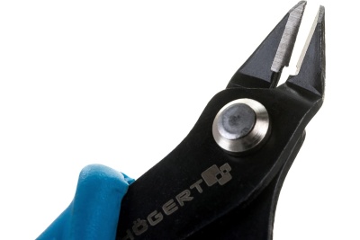 Мини-бокорезы HOEGERT TECHNIK HT1P041