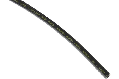 Трубка пневматическая 7.5x10 мм, длина 100 м Harrison HNS7510-BK