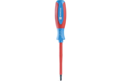 Крестовая отвертка NORGAU VDE N170-PH2х100 067073020
