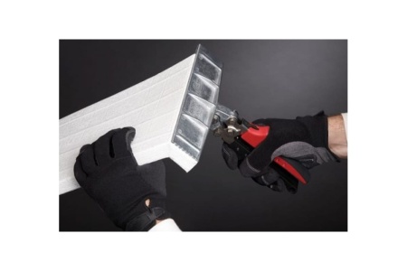 Ручные клещи MALCO 229 мм S9R