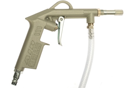 Пескоструйный пистолет GAV 166 В 26560