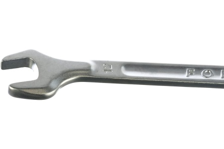 Комбинированный трещоточный ключ FORCE 12 мм 75712