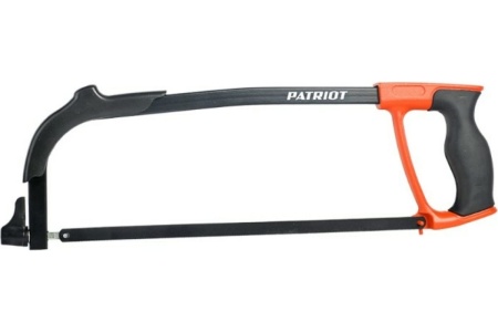 Ножовка по металлу, сверхпрочная конструкция, 300мм PATRIOT Platinum FHP-303L 350006023