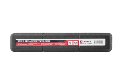 Динамометрический ключ THORVIK TW381911 3/8" DR, 19-110Нм 52364