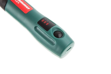 Аккумуляторная мини дрель HAMMER Flex AMD3.6Li USB 567734