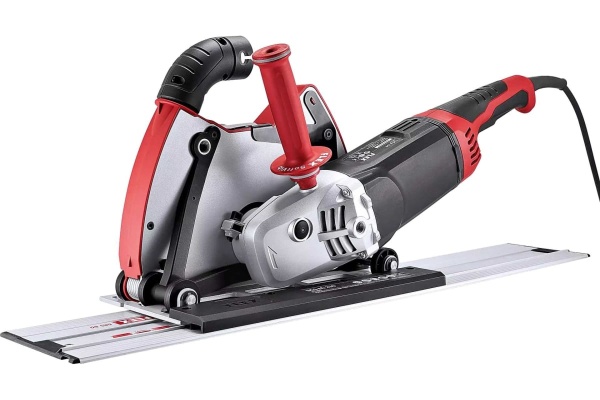 Алмазная отрезная система FLEX DCG L 26-6 230 G-Set 494674 Алмазная отрезная система FLEX DCG L 26-6 230 G-Set 494674