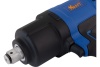 Пневматический ударный гайковерт KRAFT KT 707009