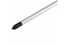 Отвертка Ph1х150 мм MATRIX Fusion anti slip 11439