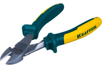 Бокорезы KRAFT-MAX 180мм Kraftool 22011-5-18