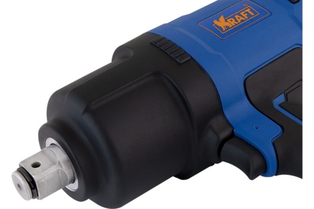Пневматический ударный гайковерт KRAFT KT 707009