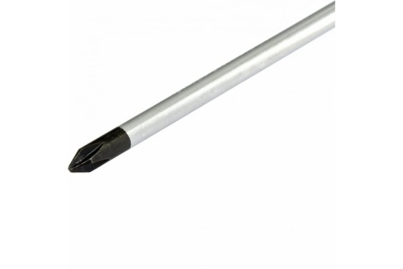 Отвертка Ph1х150 мм MATRIX Fusion anti slip 11439