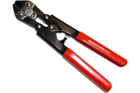 Ножницы для резки проволоки 8" до 25 мм IZELTAS 6815270200