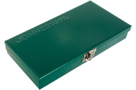 Набор торцевых головок 1/4"DR 4-13 мм Jonnesway S04H2125S