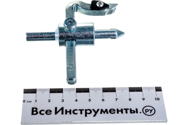 Балеринка по кафелю 40-130 мм FIT IT 16532