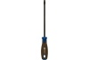 Отвертка SL 8,0 х 200 мм CR-V КОБАЛЬТ POLYWOOD 912-052