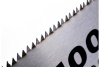 Ножовка по дереву INTERTOOL с каленым зубом 400 мм, 55 HRC HT-3101