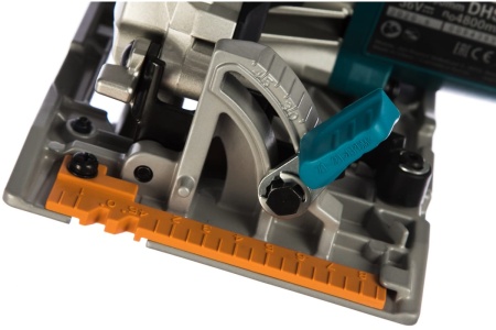 Циркулярная аккумуляторная пила Кратон OFA CS18CD-165 без АКБ и ЗУ 3 11 01 091