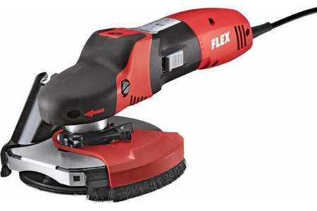 Универсальная шлифовальная машина FLEX SE 14-2 150 Set 419206
