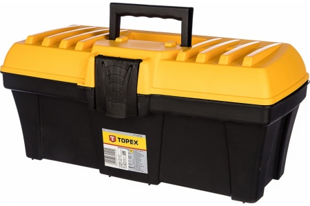 Ящик для инструмента TOPEX 79R121 Ящик для инструмента TOPEX 79R121