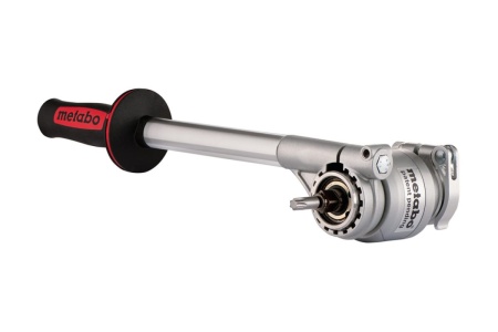 Дрель Metabo BE 1300 Quick + X3 600593800