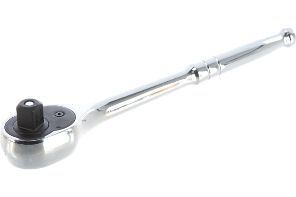 Рукоятка трещоточная 1/2д.DR, 36 зубцов, 280 мм Jonnesway R2904A