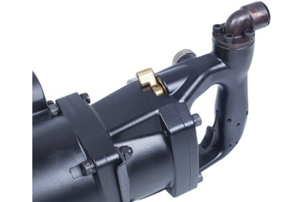 Пневматический ударный гайковерт MIGHTY SEVEN NC-8382-8
