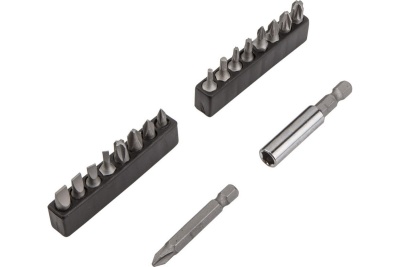 Аккумуляторная отвертка GRAPHITE 58G151