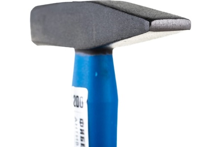 Слесарный молоток Зубр Фиберглас 200 г 20020-02_z01