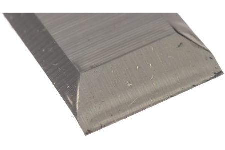 Плоская стамеска с ручкой NAREX SUPER 2009 LINE PROFI 18 мм 811318