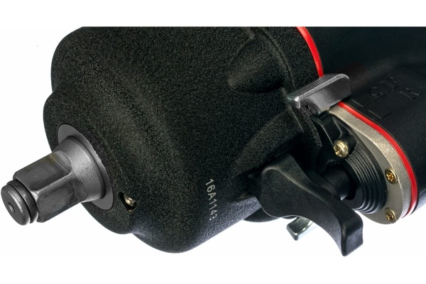 Ударный пневмогайковерт FUBAG IWC 1400 1/2" 100205