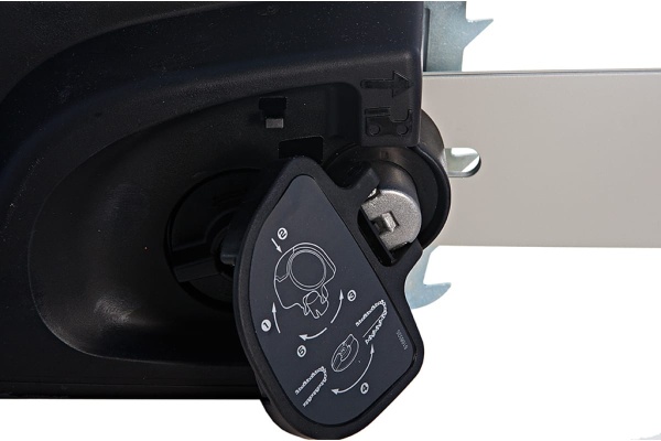 Электропила Makita UC4530A/5M