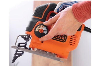 Лобзик Black+Decker KS 901 SEK