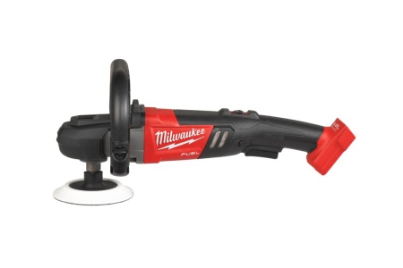 Аккумуляторная полировальная машина Milwaukee M18 FAP180-0X FUEL 4933451552
