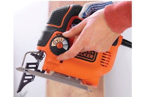 Лобзик Black+Decker KS 901 SEK