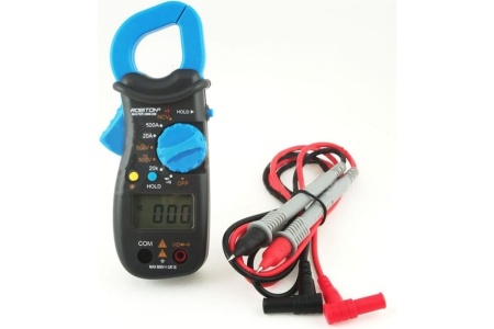 Мультиметр ROBITON MASTER DMM-950 16796