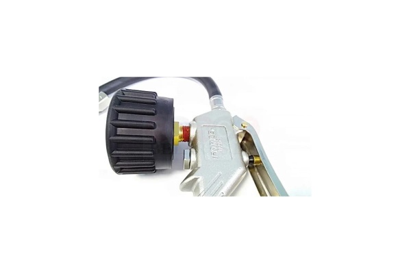 Манометр FORCE 9T0401