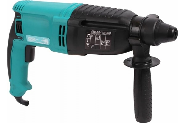 Перфоратор MEKKAN MK81506
