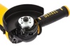 Угловая шлифовальная машина DENZEL AG115-750 26901