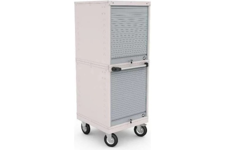 Компьютерная тележка ДВК COMTEX 1М-2 №1 Б04652